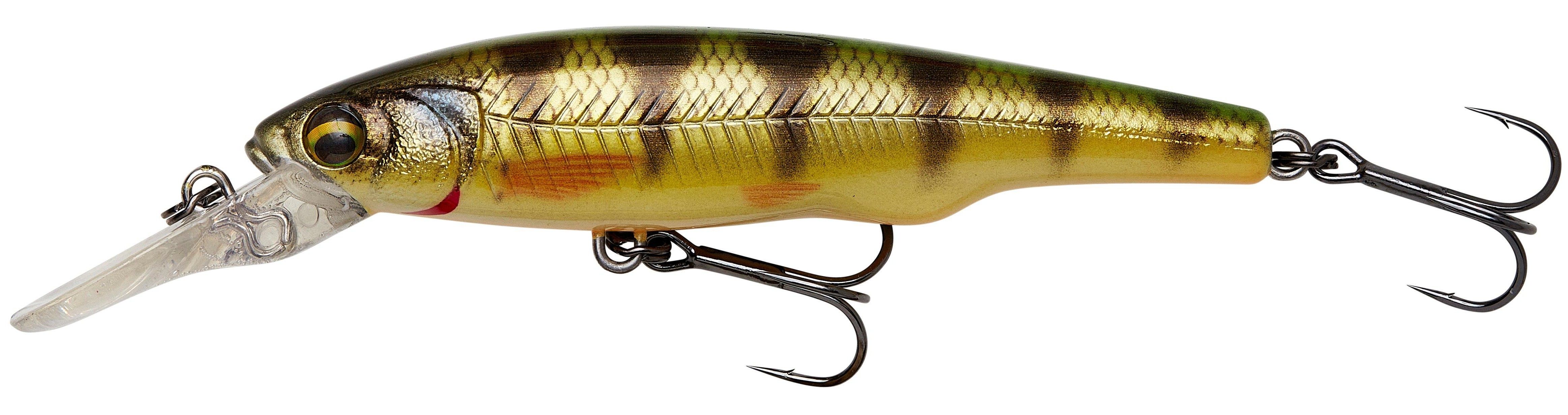 Savage Gear GRAVITY TWITCH MR 9.5cm/15g Perch