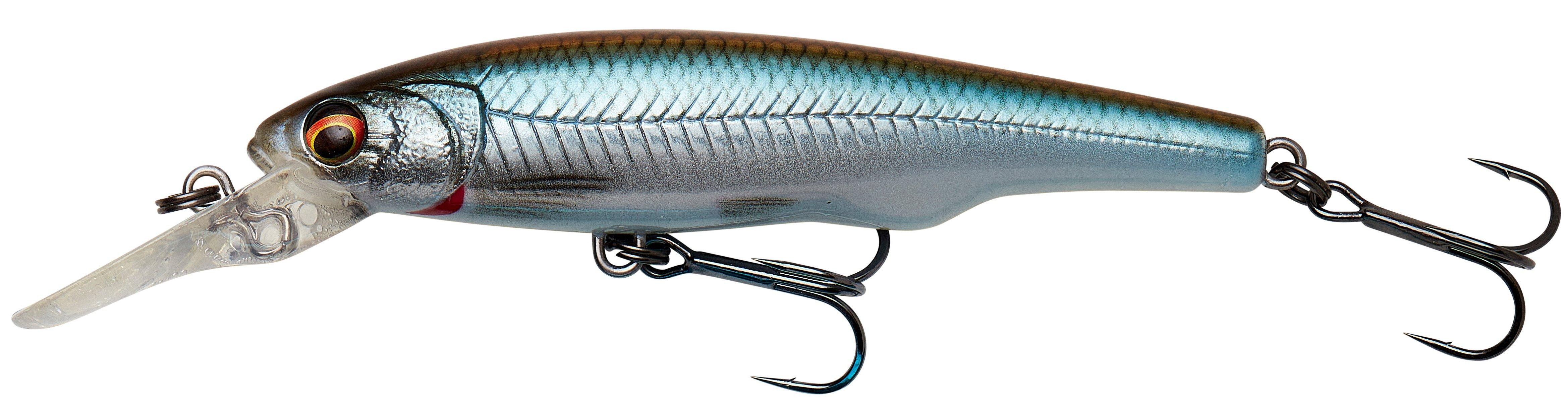 Savage Gear GRAVITY TWITCH MR 9.5cm/15g Roach