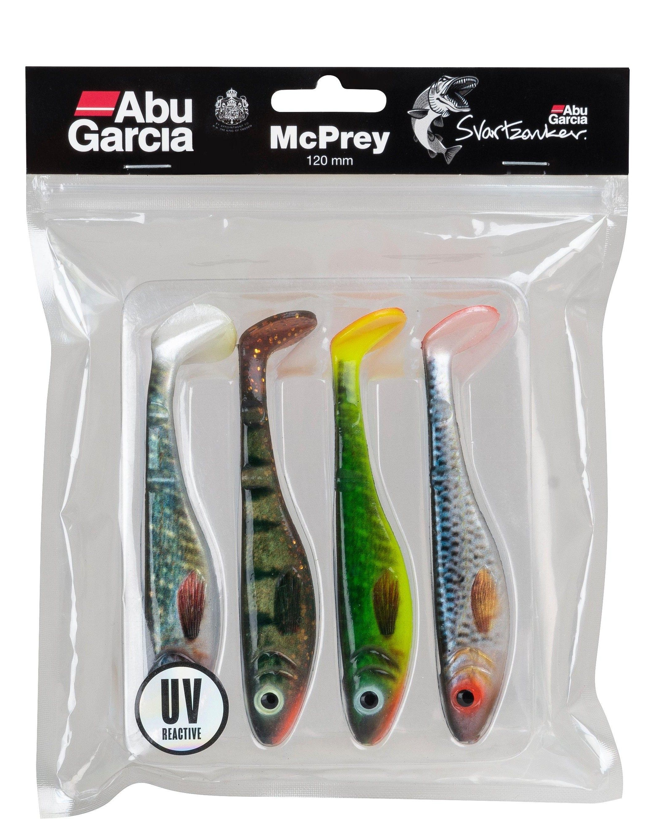 Abu Garcia McPrey Realistic Kit SVZ 12cm/11.5g