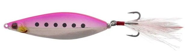 Savage Gear MICRO SKIPPER 6cm/9g Pink Sardine