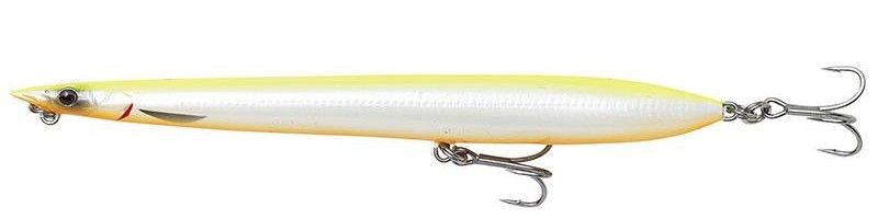 Savage Gear SANDEEL SURFWALKER 15.5cm/23g Sinking YWO