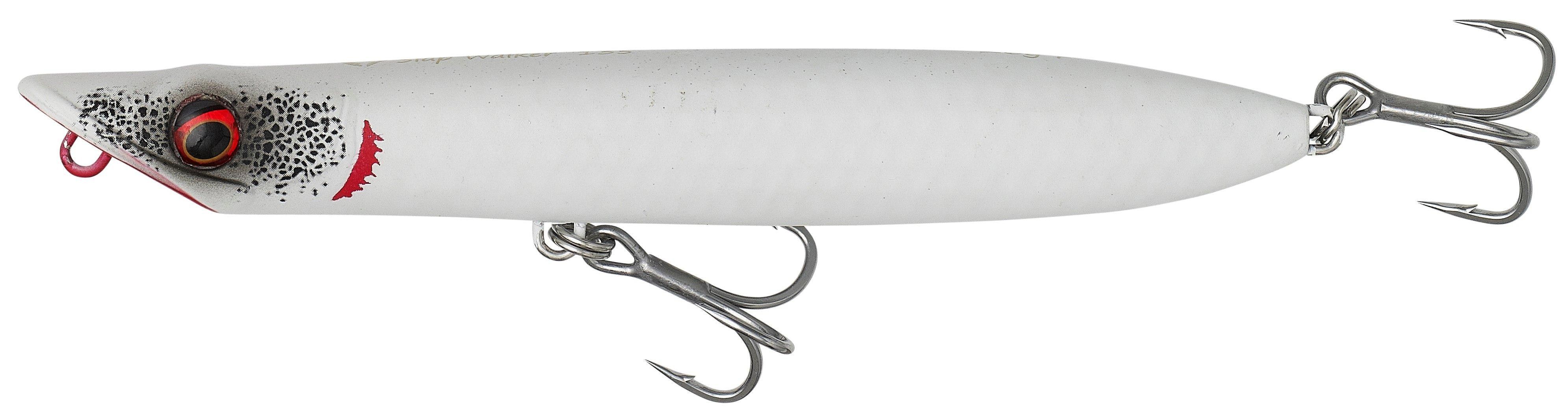 Savage Gear SLAP WALKER 12.5cm/20g Floating GOLFBALL