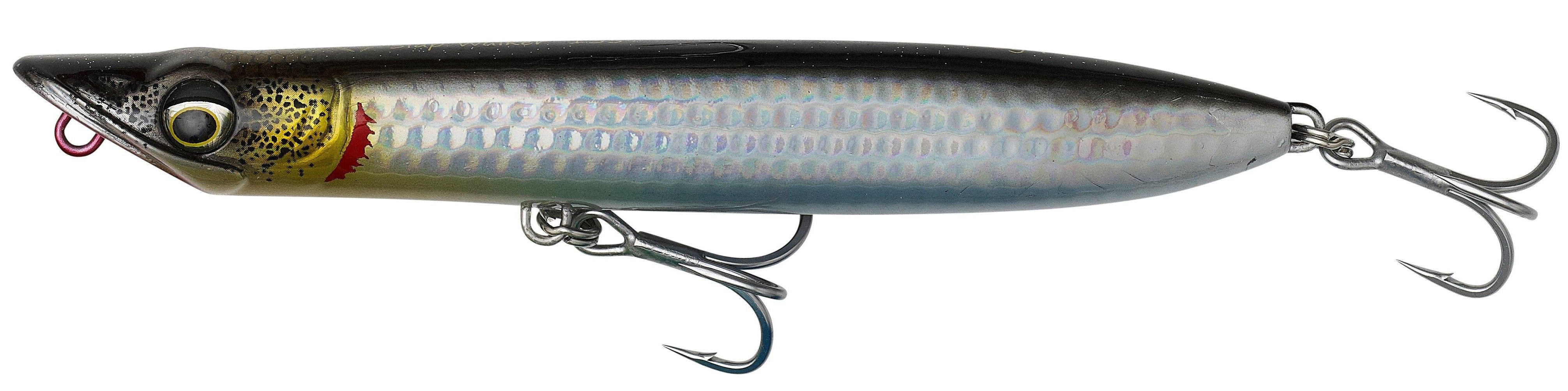 Savage Gear SLAP WALKER 12.5cm/20g Floating MULLET