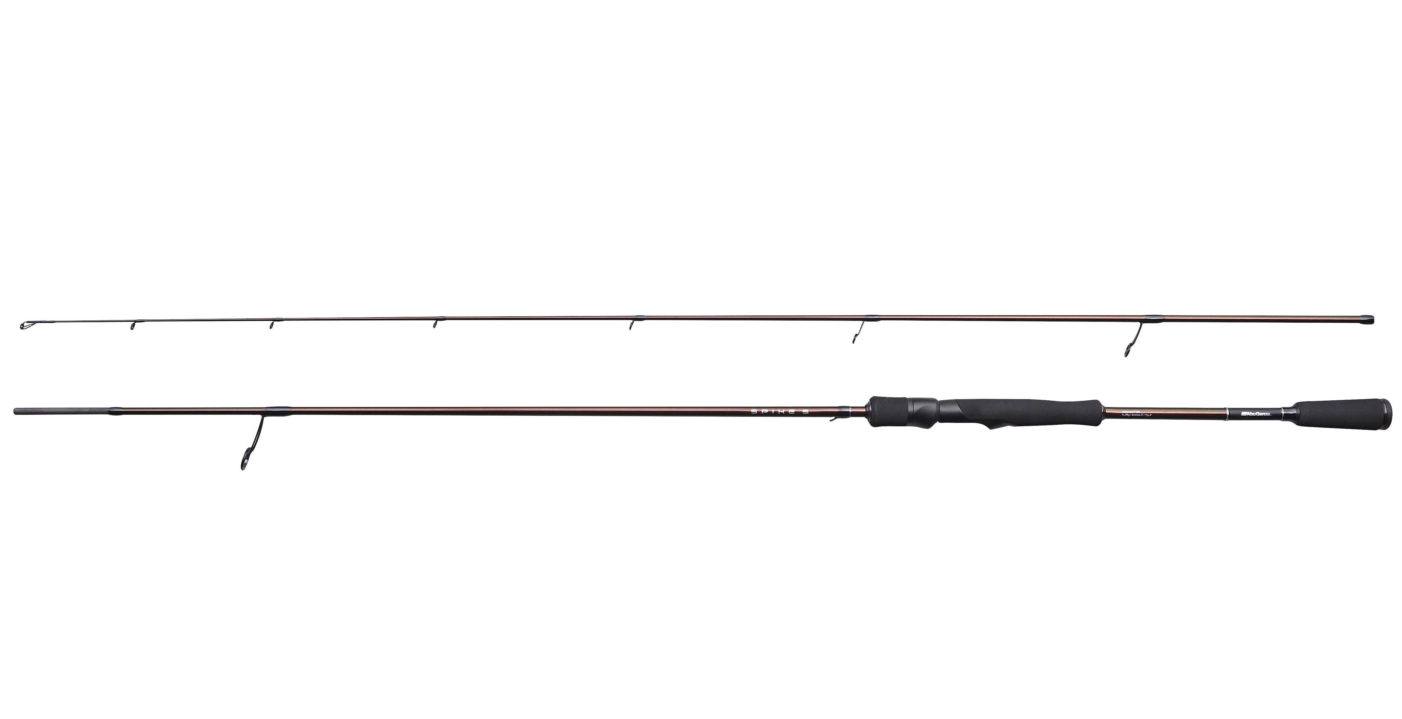 Abu Garcia SPIKE S Allround 762 2.29m/5-25g