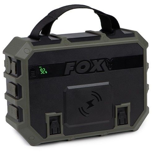 FOX Halo WirelessPower 96k