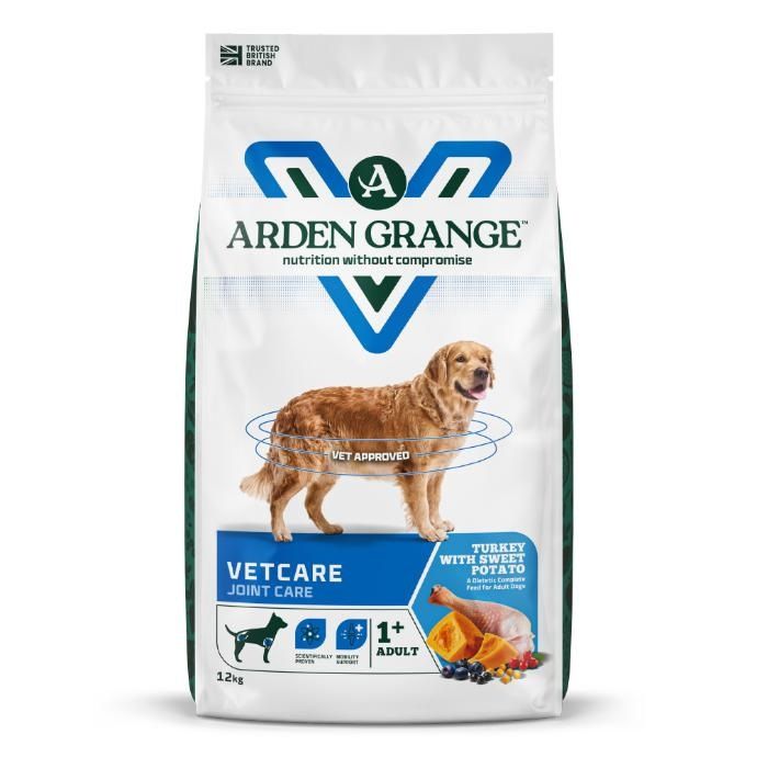 ARDEN GRANGE VetCare Joint Care 12 kg