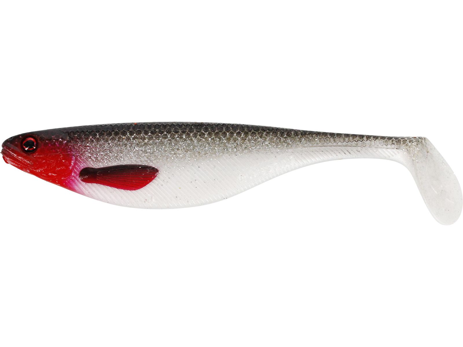 Westin SHADTEEZ 12cm/15g Redlight 2x