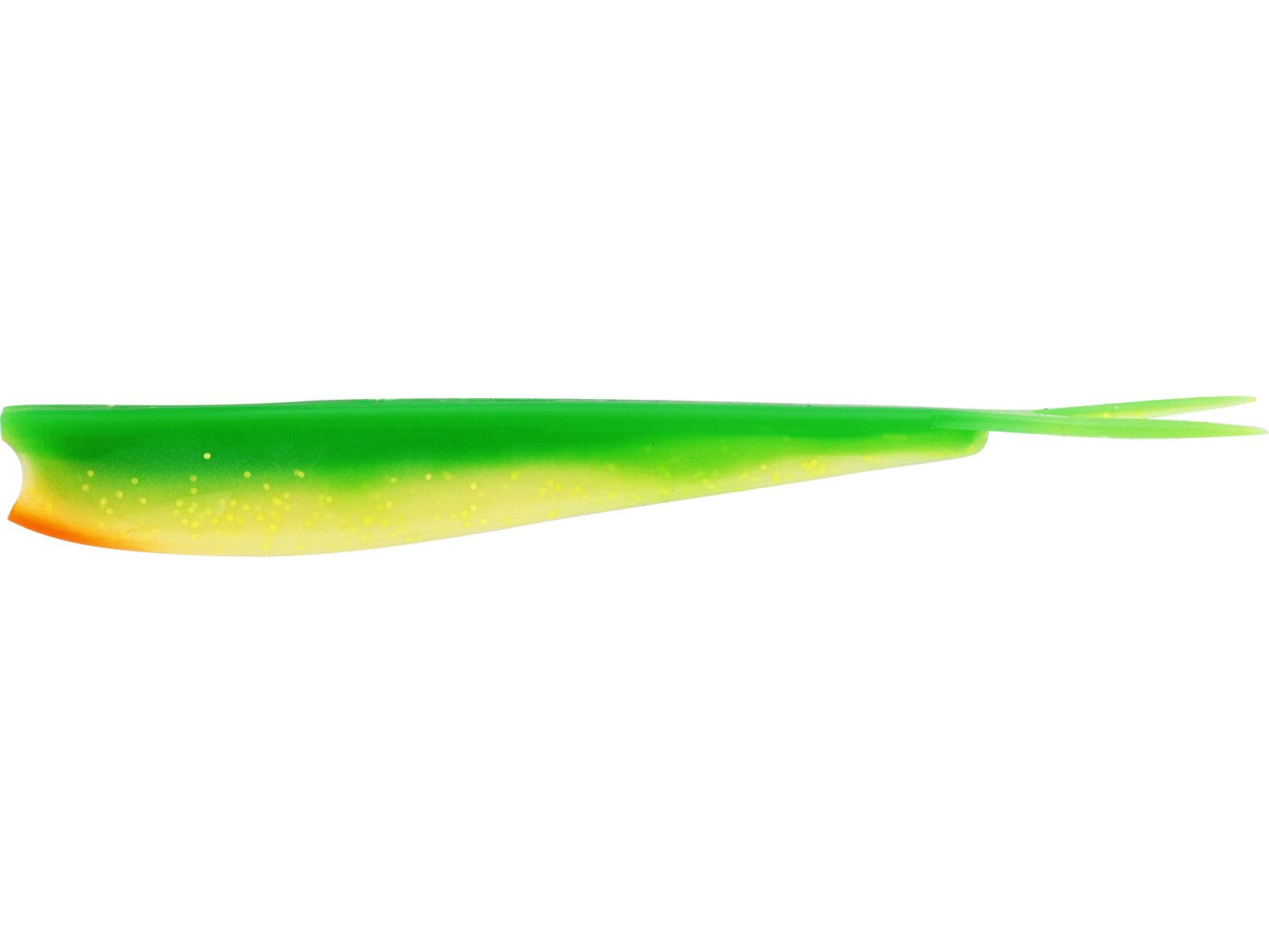Westin TWINTEEZ V-TAIL 15cm/14g UV Slime 2x