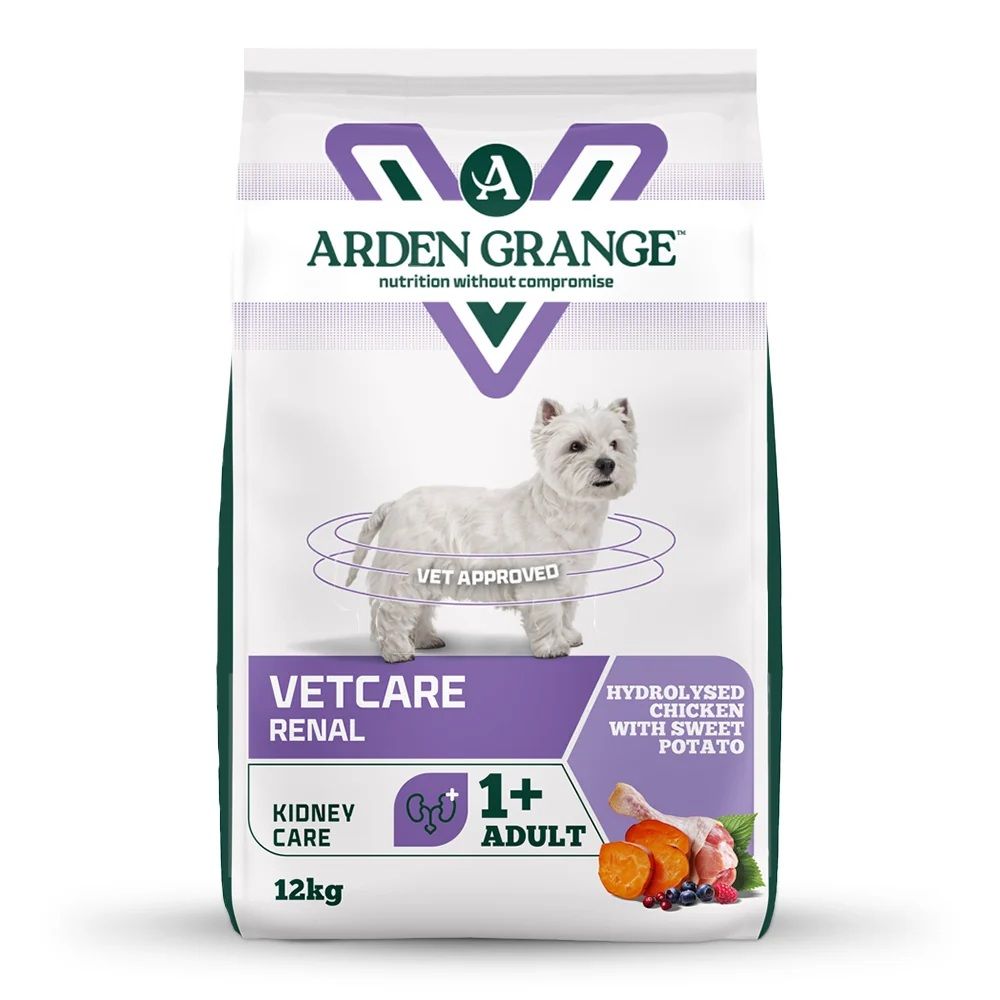 ARDEN GRANGE VetCare Renal 12 kg