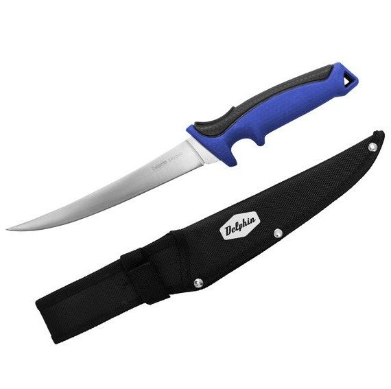Delphin ERGONO