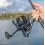 AVID Carp Revolve 12000FD