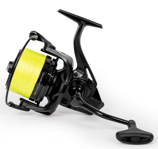 AVID Carp Revolve Spod Marker Reel