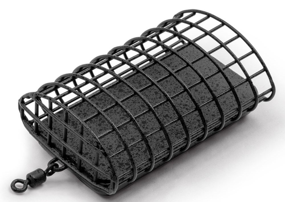 Korum River Cage XT Feeder L/90g