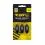 BLACK CAT Inline Weights 2 x 200g