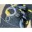 BLACK CAT Inline Weights 1 x 250g
