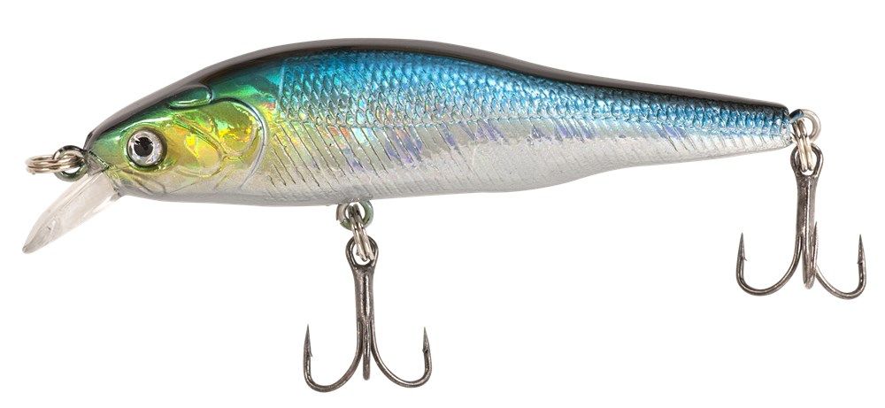 Zebco Demonic Zanderbait 9cm/9.9g Sardine