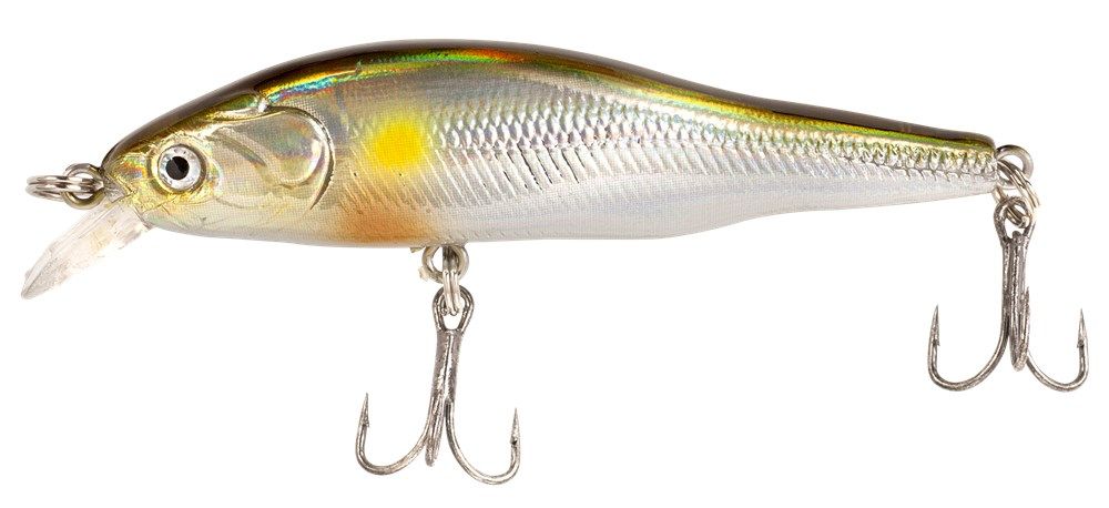 Zebco Demonic Zanderbait 9cm/9.9g Herring