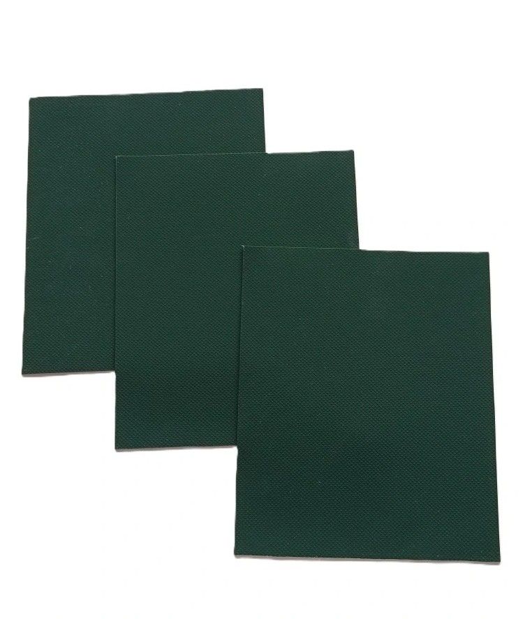 Kolibri PVC 10x10cm/3x
