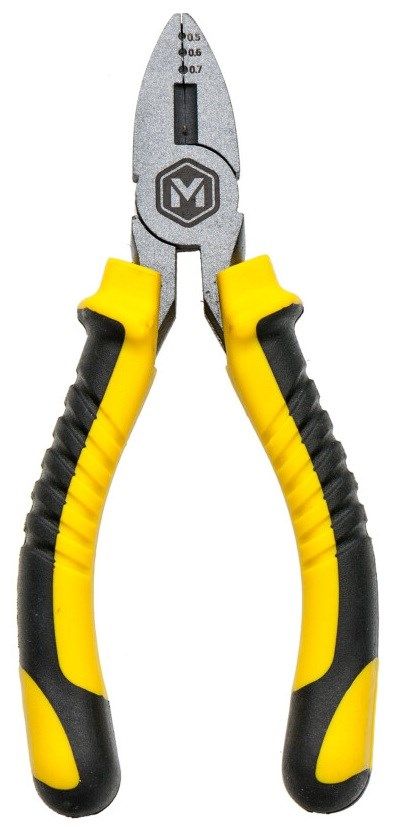 Mivardi Titanium Multi Crimp Pliers