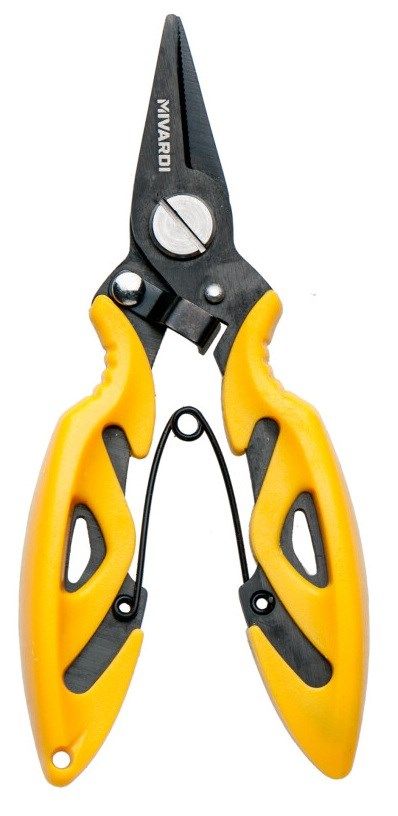 Mivardi Titanium Braid Pliers