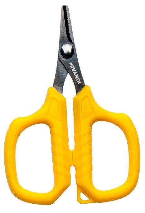 Mivardi Titanium Braid Scissors