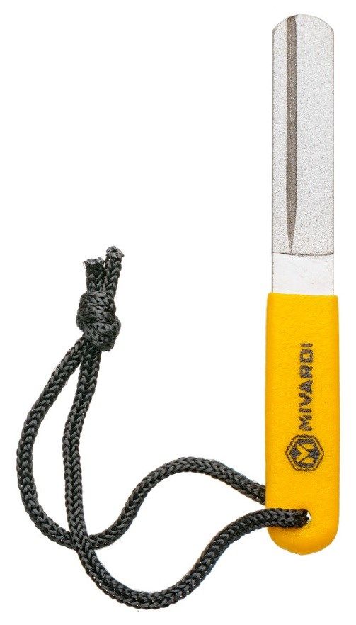 Mivardi Diamond Hook Sharpener