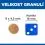 Hill's Science Plan granule za odrasle mačke s lososom 2 x 10 kg