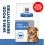 Hill's Prescription Diet Derm Complete Alergija i njega kože za pse 4 kg + poslastice BESPLATNO