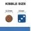 Hill's Prescription Diet Derm Complete Alergija i njega kože za pse 4 kg + poslastice BESPLATNO