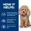 Hill's Prescription Diet Gastrointestinal Biome Mini Njega probave 6 kg + poslastice BESPLATNO