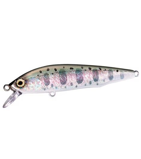 Shimano Cardiff Flügel Flat 70 70mm/5g T00 Yamame