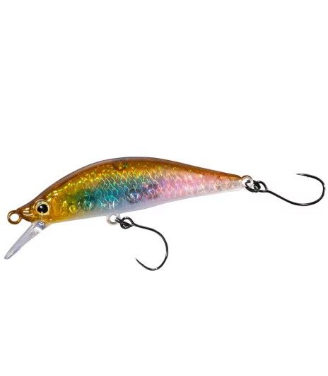 Shimano Cardiff Refrain 50HS 50mm/4.1g 006 Clear Bait