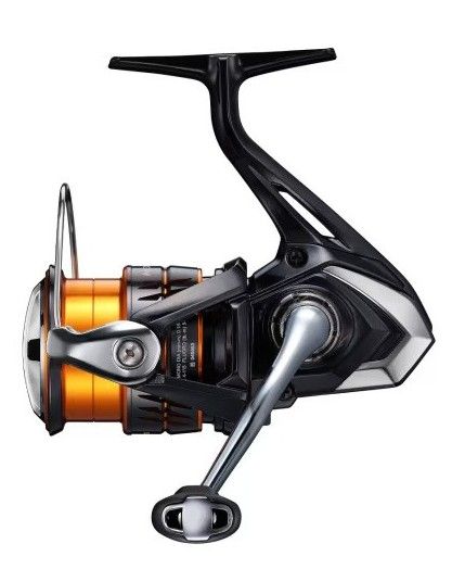 Shimano Nexave FJ 2500S