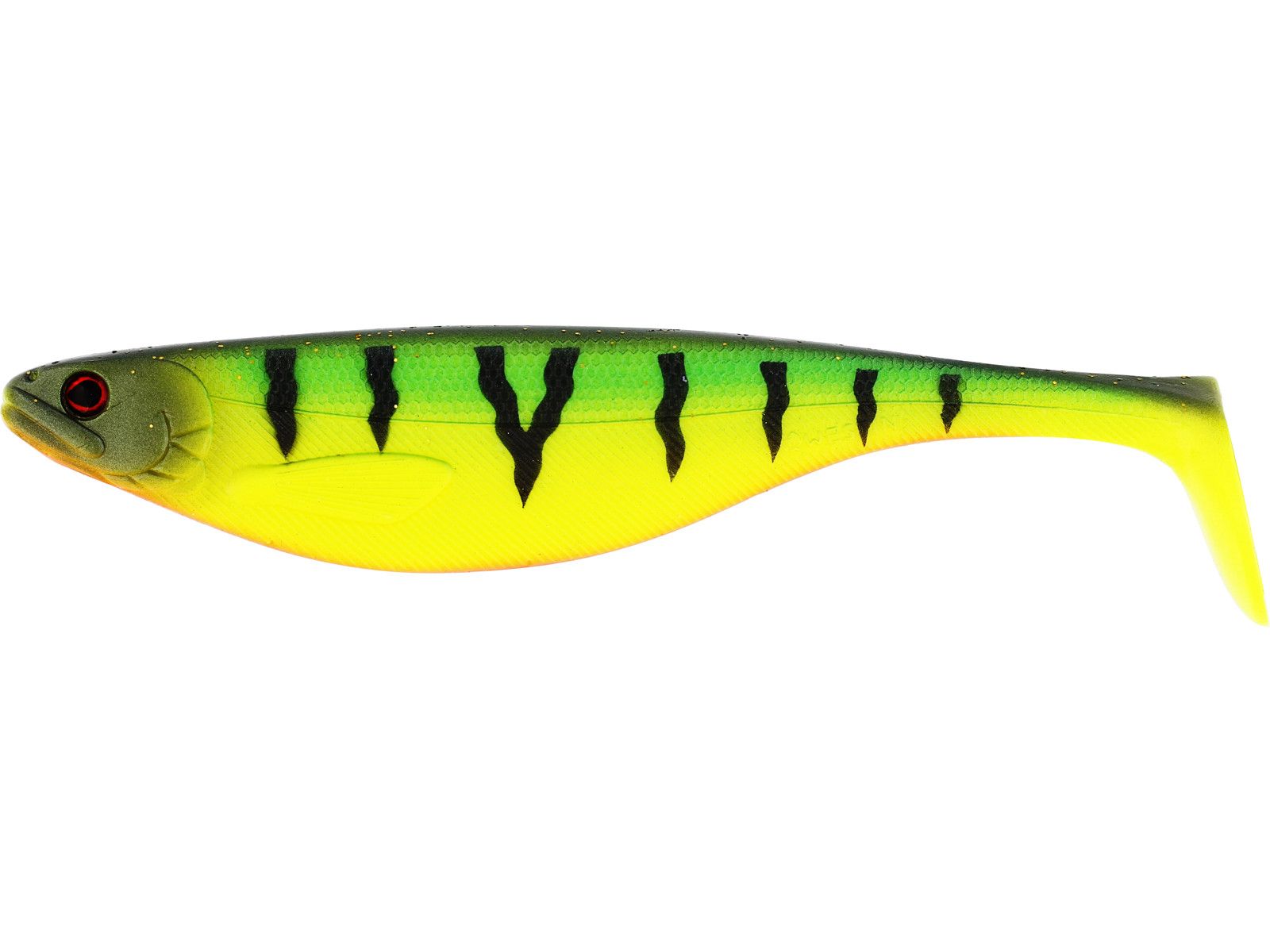 Westin SHADTEEZ 16cm/39g Tiger Perch 1x