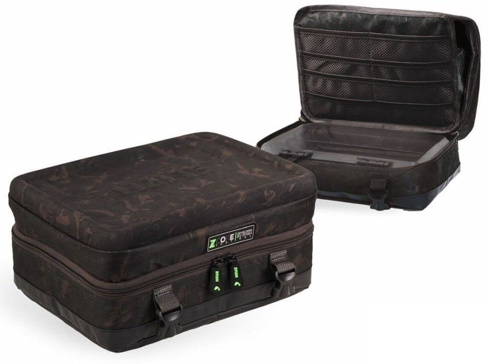 ZFISH Z-Core Master Tackle Bag