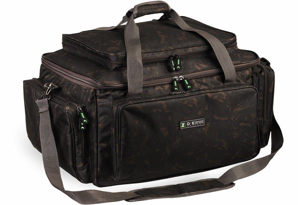 ZFISH Z-CORE Carryall Bag L
