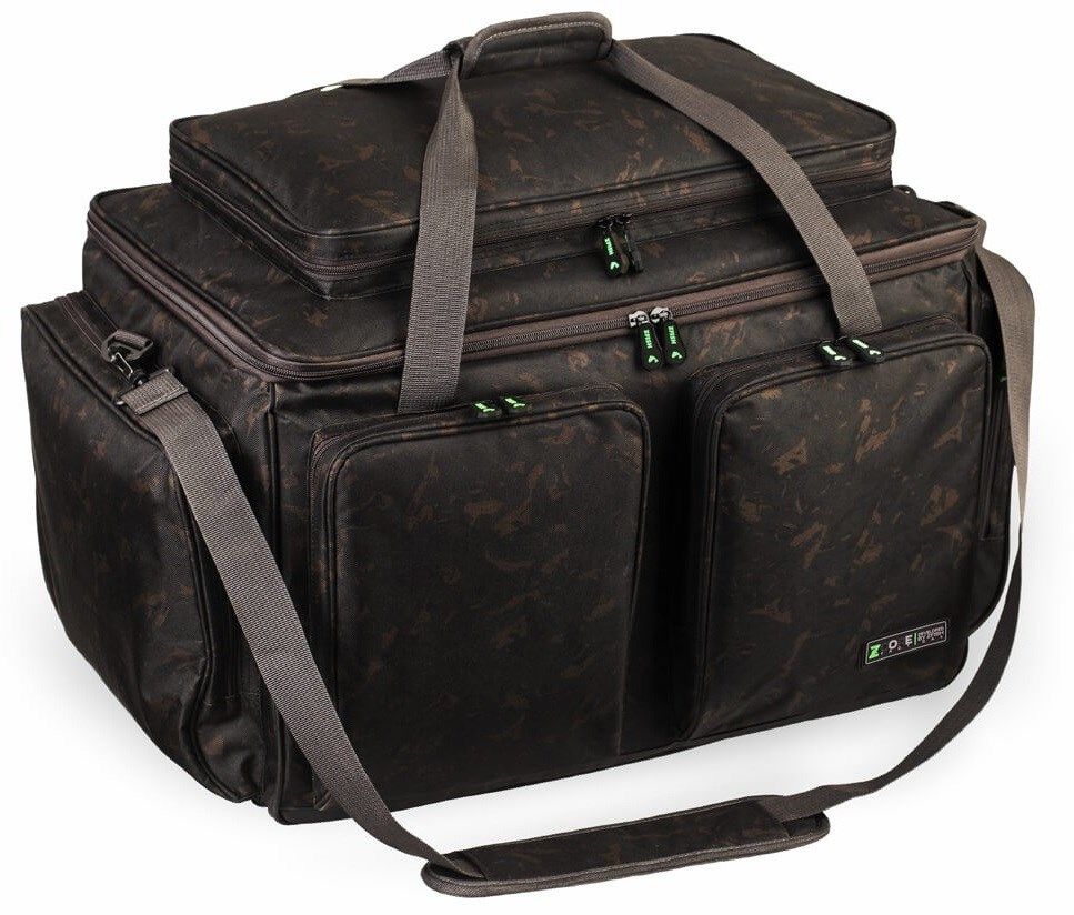 ZFISH Z-CORE Carryall Bag XL