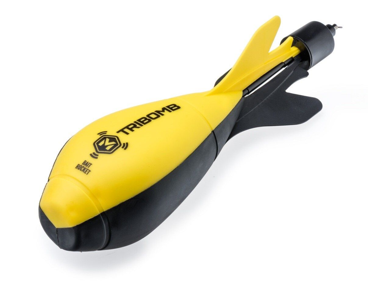 Mivardi Tribomb Bait Rocket
