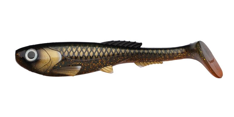 Abu Garcia Beast Paddletail 17cm/49g Bream