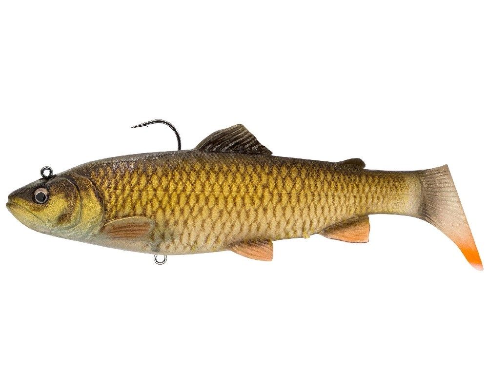 Savage Gear 3D TROUT SHAD 12.5cm/35g BREAM