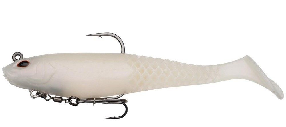 Berkley Cullshad 15cm/50g Deep Albino