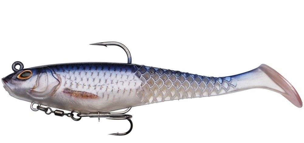 Berkley Cullshad 15cm/50g Deep Roach
