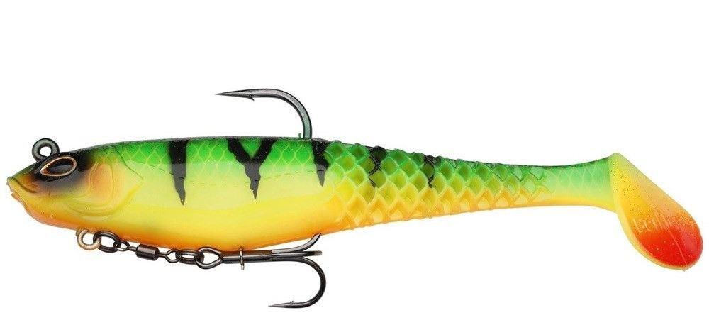 Berkley Cullshad 15cm/50g Deep Firetiger