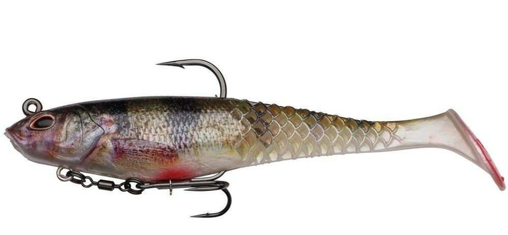 Berkley Cullshad 15cm/50g Deep Perch