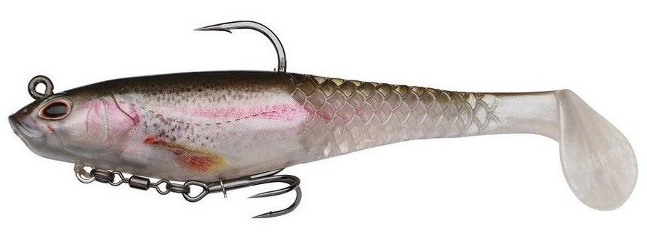 Berkley Cullshad 15cm/50g Deep Rainbow Trout