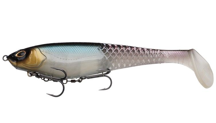 Berkley Cullshad 20cm/79g Shallow Wakasagi