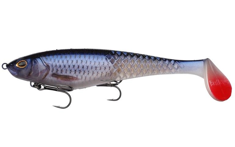 Berkley Cullshad 20cm/79g Shallow Roach