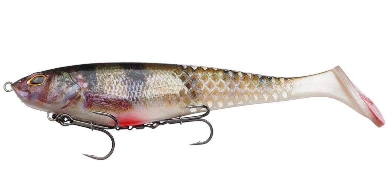 Berkley Cullshad 20cm/79g Shallow Perch