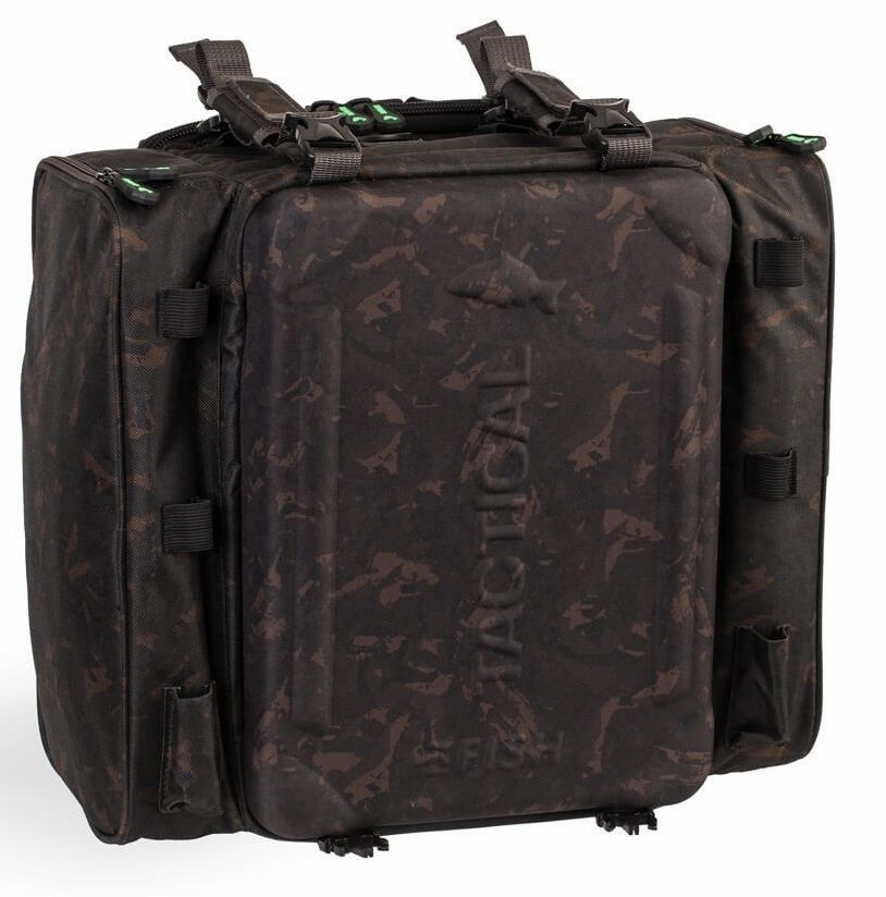 ZFISH Tactical Rucksack Z-CORE 2in1