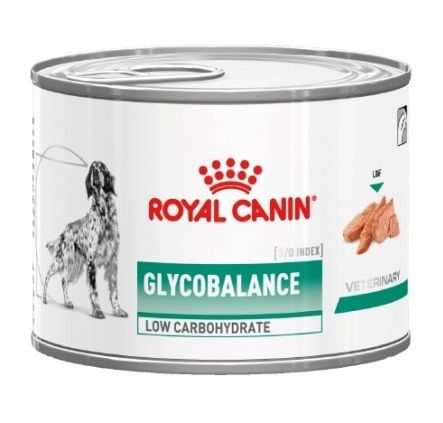 Royal Canin VHN Dog Glycobalance Loaf 195 g